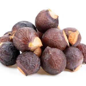 Kunkudukayalu (soap nuts) (500g)