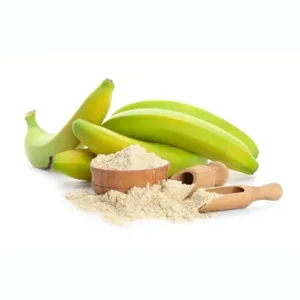 Banana Powder (1kg)