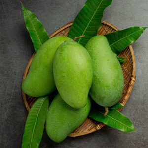 Fruits