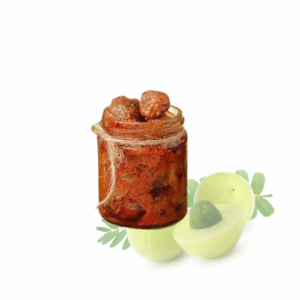 Amla Pickle (250g)
