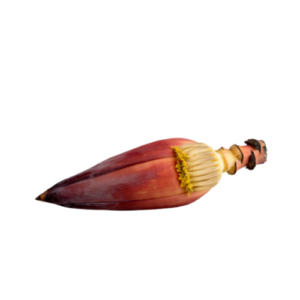Banana Blossom (1pc)