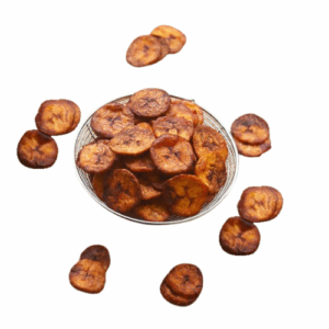 Banana Chips Masala Spicy (60g)