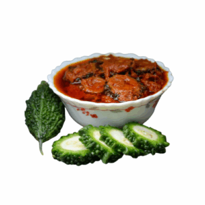 Bitterguard pickle (250g)