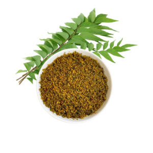 Curry Leaf Spicy Powder (100g)