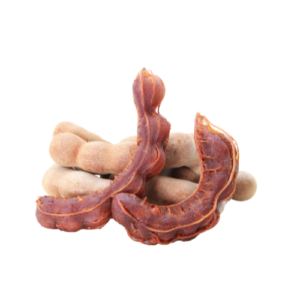 Dried Tamarind (500g)