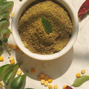 Spice Powder