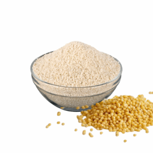 Korralu Ravva (Foxtail Ravva)(500g)