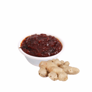 Ginger Pickle (250g)