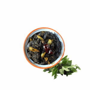 Gongura Pickle (250g)