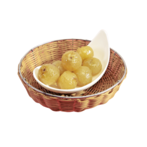 Honey Amla (200g)