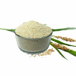 Jonna Ravva (Jowar Ravva)(500g)