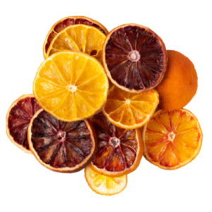 Lemon Chips (100g)