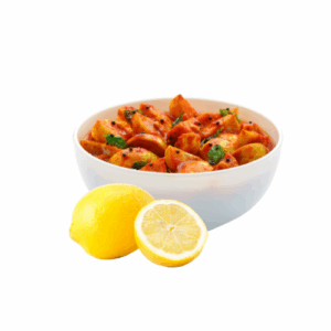 Lemon Pickle (250g)