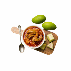 Mango Pickle (250g)