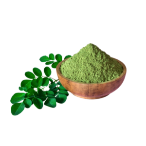 Moringa Leaf Powder (100g)