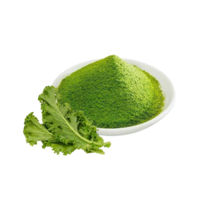 Mustard Leaf Spicy Powder (100g)