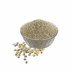 Sajjalu Ravva (Pearl Ravva)(500g)