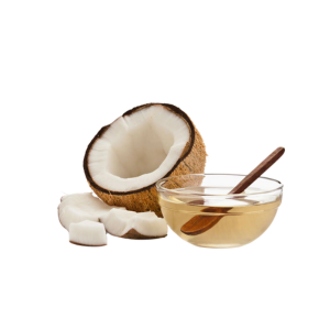 Pure Coconut Oil(1ltr)