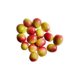 Red Ber Apple (1kg)