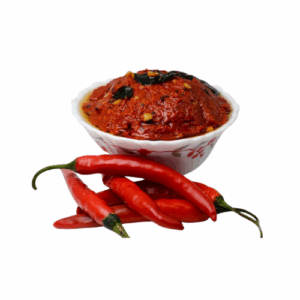 Red Chilli Pickle (250g)