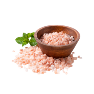 Himalayan Pink Rock Salt (500g)