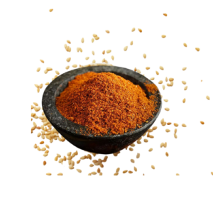 Sesame Spicy Powder (100g)