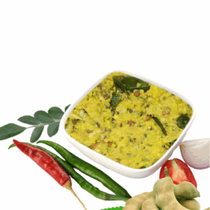 Tamarind Pickle (250g)