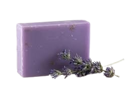 Lavendar Soap