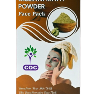 Multani Matti Face Pack