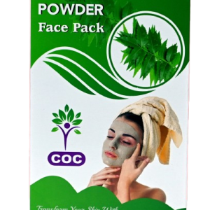 Neem Face Pack