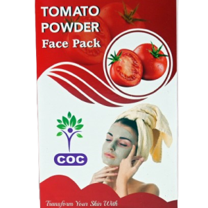 Tomato Face Pack