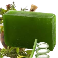 Alovera Soap