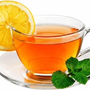 lemon tea