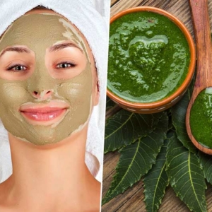 Neem Face Pack