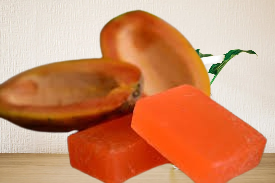 Papaya Soap