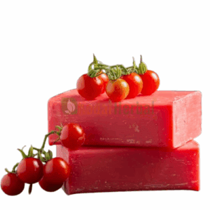 Tomato Soap