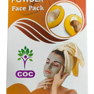 Mango Seed Face pack
