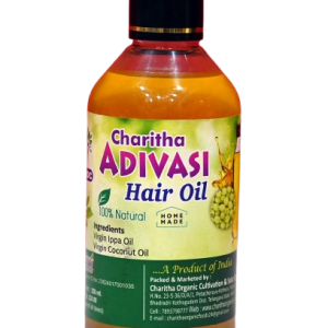 Adivasi Hair Oil 250 ml