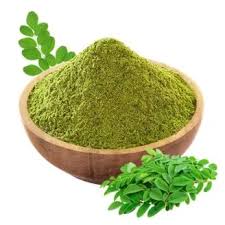 Moringa Products